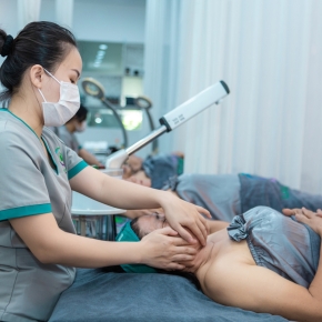 Combo Sức Khỏe 1 