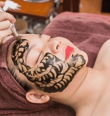 Cấy Tảo - Nuôi Dưỡng Trắng Sáng Da 